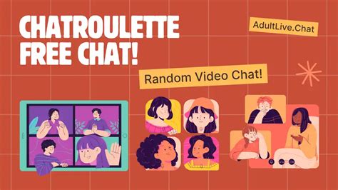 chat alternative|Chatrandom Alternativa de Vídeo Chat Aleatório